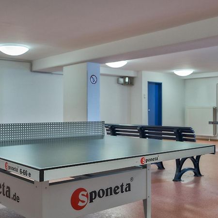 Berolina Ostseegold Dahme  Εξωτερικό φωτογραφία