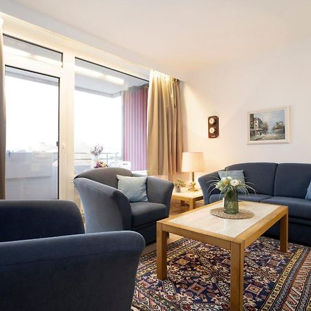 Berolina Ostseegold Dahme  Εξωτερικό φωτογραφία