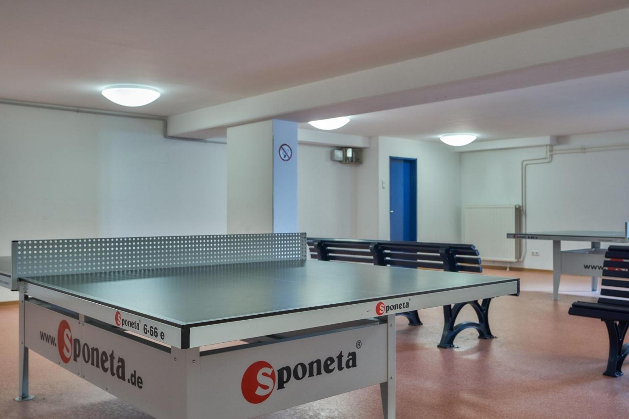 Berolina Ostseegold Dahme  Εξωτερικό φωτογραφία