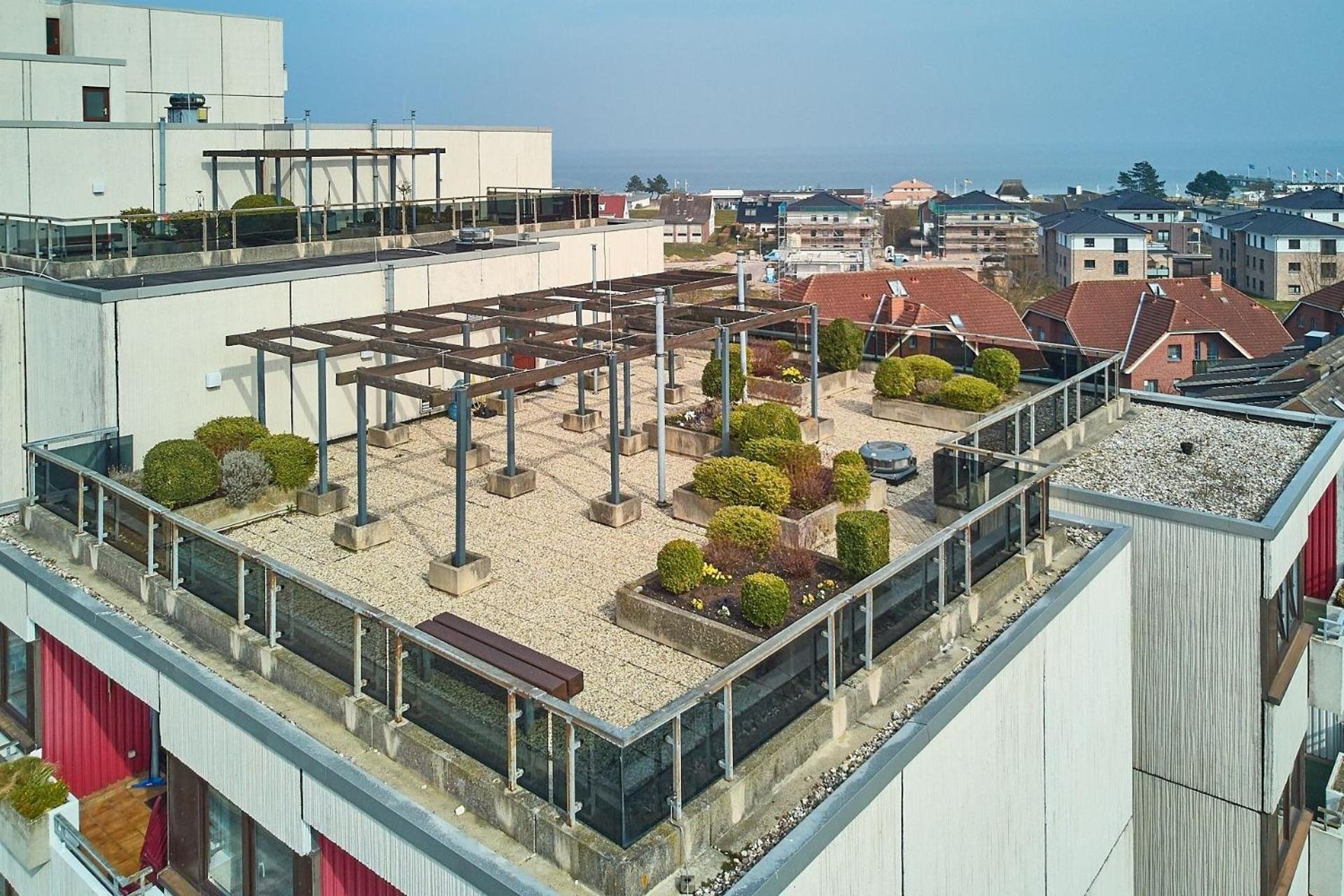 Berolina Ostseegold Dahme  Εξωτερικό φωτογραφία