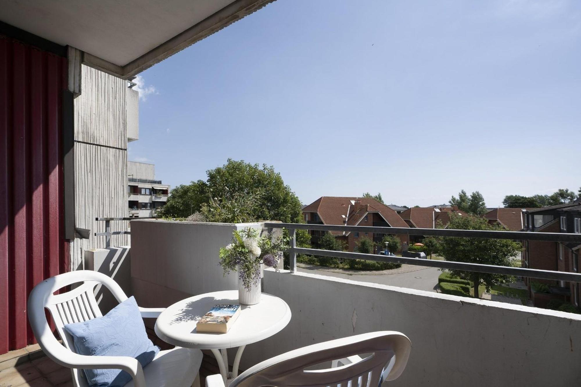 Berolina Ostseegold Dahme  Εξωτερικό φωτογραφία